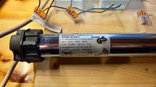 Rademacher Rolladenmotor RTCM
