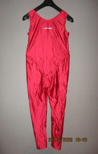 314. Gymnastikanzug Overall