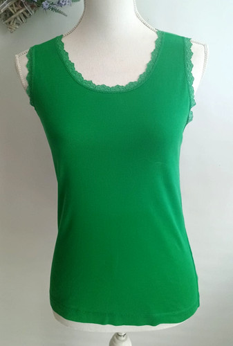 Montego sommer top - 38, sehr