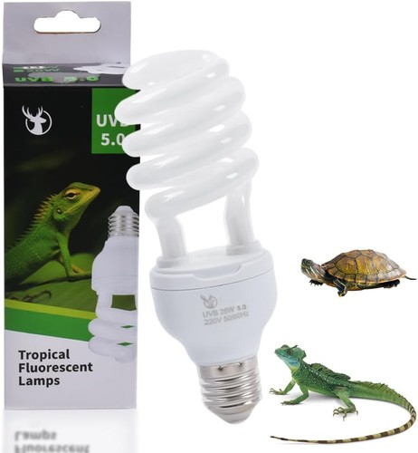 Lotvic uvb lampe - uvb,