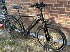 Winora Yucatan i20 aus Inspektion mit neuer Antriebseinheit und neuer Bereifung 