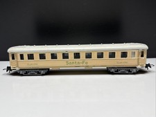 Spur H0 DDR PIKO ALT Santa-Fe