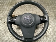 86762 Lenkrad OPEL Corsa D (S07) 13230299