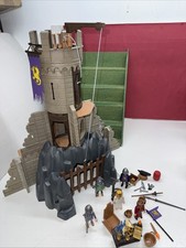 Playmobil Felsenturm 3665