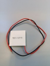 TEC1 12715 12 V 15 A 136 W