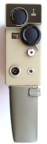 Avrora super 8 - avrora, 2
