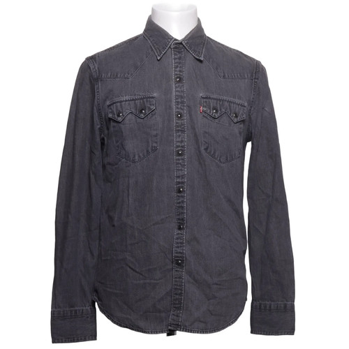 Levi strauss jeanshemd - strauss,