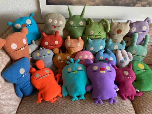 Riesiges uglydoll oder ugly - uglydoll,