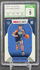 Anthony Edwards Rookie RC 2020