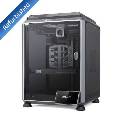 Creality k1c drucker - creality,