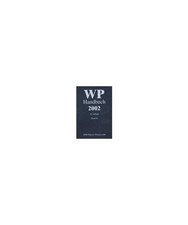 Handbuch 1998 2 - 1998,, bd.