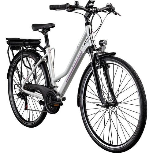 Zündapp z802 zoll city - z802,