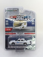 Ford crown victoria police - victoria,