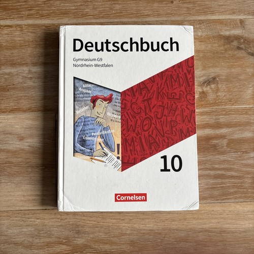 Deutschbuch gymnasium - deutschbuch, 10