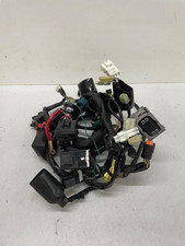 Yamaha XJ6 ABS RJ19 Kabelbaum, Hauptkabel, Kabelstrang (2) B4807