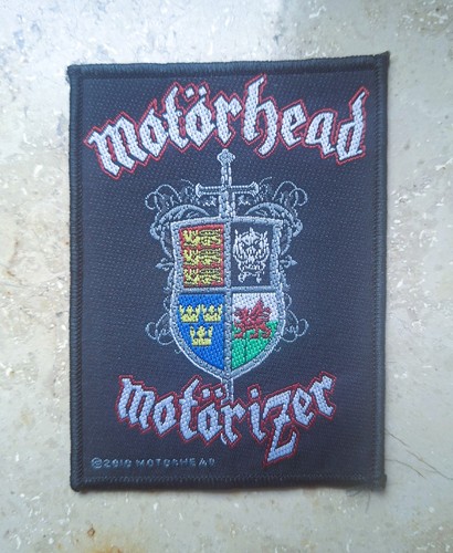 Patch aufnäher - patch, --