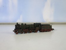 Märklin Mini Club Spur Z 