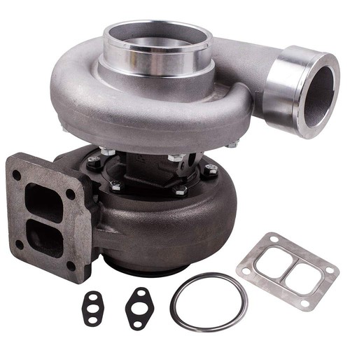 Universal turbolader t66 - turbolader, t4
