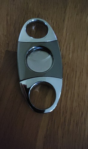 Zigarrencutter - 1, x