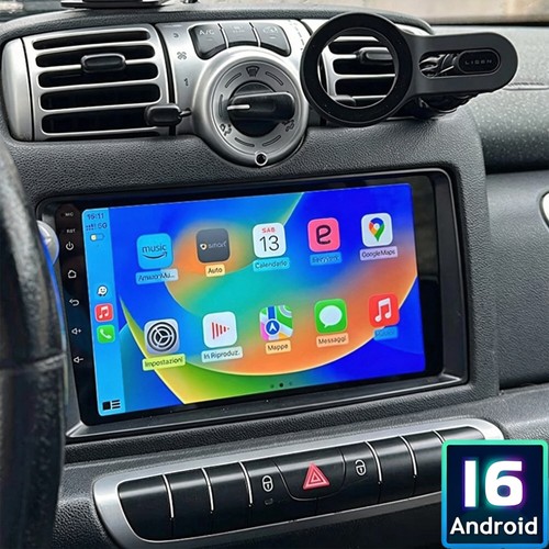 Apple carplay für - apple, benz