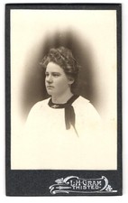 Fotografie L. H. Gram