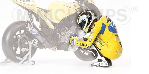 Minichamps figurine - minichamps,