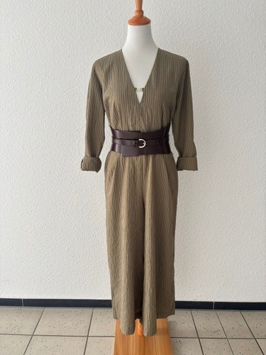 Liu jumpsuit overall - liu, jo
