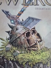 Die Zwerge Gesamtausgabe von