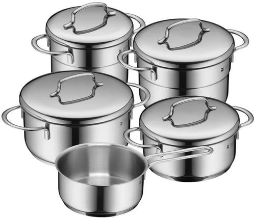 Wmf topfset mini - wmf, 5-teilig