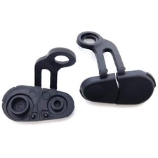 Shutter Line Abdeckung für Nikon D3 D3S D3X Kamera Ersatz Reparatur 1PCS 10Pin