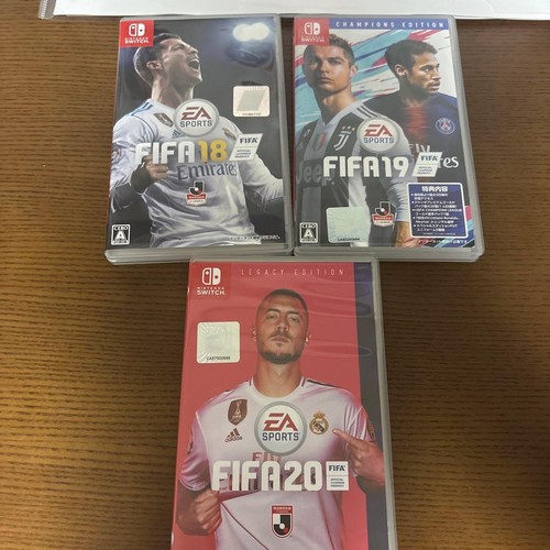 Nintendo switch fifa - fifa, 18
