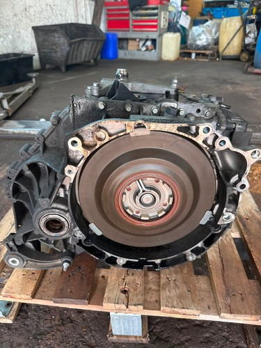 Ford focus automatikgetriebe - ford,