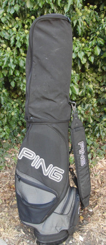 Division ping golf cart - ping,