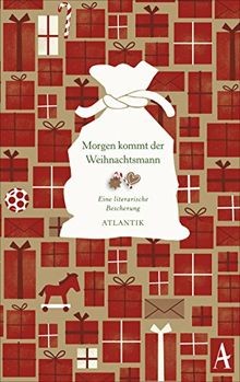 Morgen kommt der