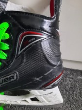 Eishockeyschlittschuhe bauer - eishockeyschlittschuhe,