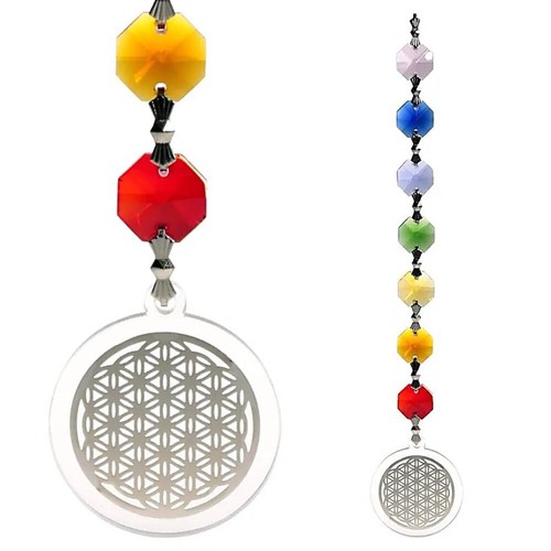 Feng shui blume - des, lebens
