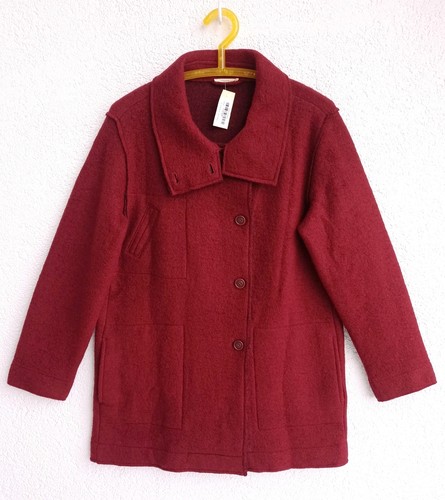 Enna walkjacke für damen - walkjacke,