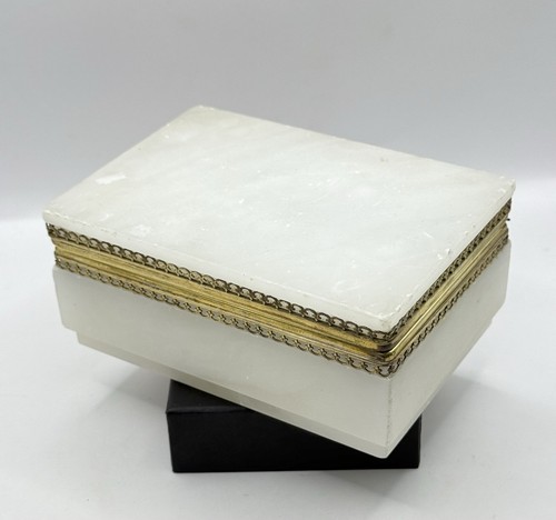 Vintage alabaster - vintage,