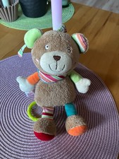 💕Spieluhr Topomini Topolino