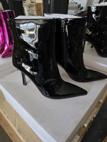 The drop damen stiefeletten - the,