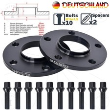 Spurverbreiterung 5x120 20mm