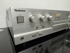 Technics SU-V450 Verstärker