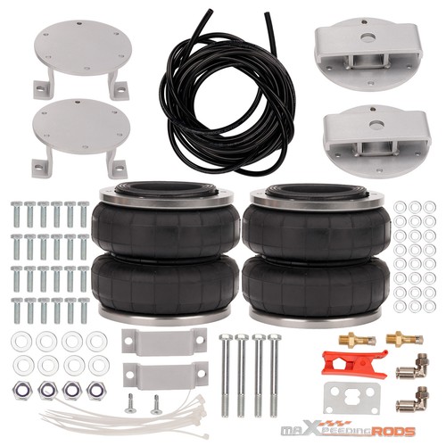 Luftfederung kit 2500lb for - luftfederung,