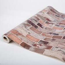 67,5cm x 4m D-C-Wall VINTAGE