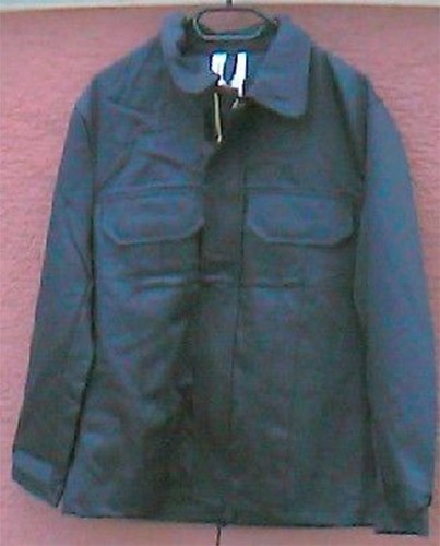 Feuerwehrjacke hupf teil - teil, 3