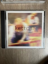 CD : Kettcar - Zwischen den Runden