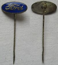 Anstecknadel Firmenabzeichen