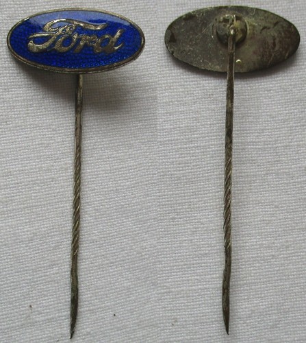 Anstecknadel firmenabzeichen - anstecknadel,