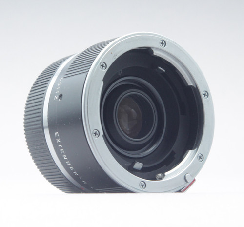 Leica extender für - 2x, r