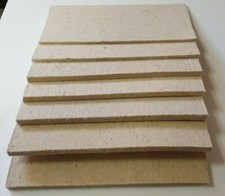 Filz  FILZSTÜCKE - 1 KG -